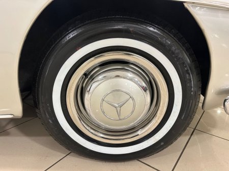 1958 Mercedes-Benz SL-Class - photo 11