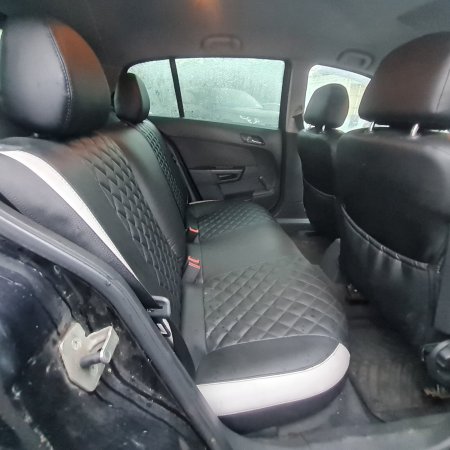 2007 Opel Astra - photo 7