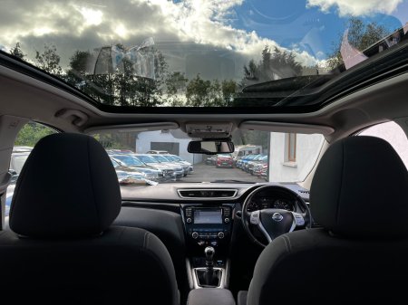 2015 Nissan Qashqai - photo 20