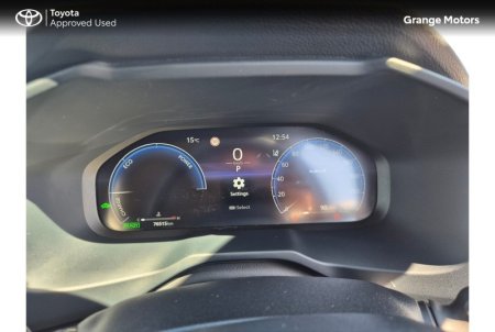 2024 Toyota RAV4 - photo 12