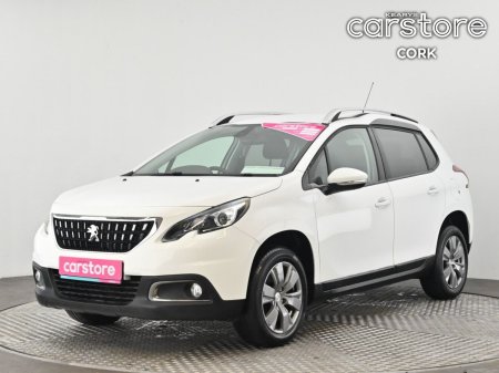 2018 Peugeot 2008 - photo 7