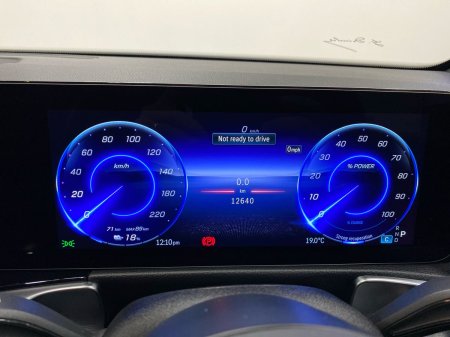 2025 Mercedes-Benz EQB - photo 8