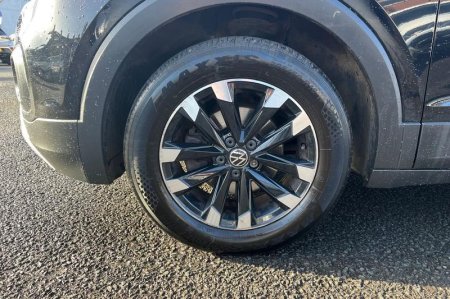 2021 Volkswagen T-Cross - photo 8