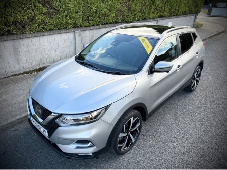 2018 Nissan Qashqai - photo 12
