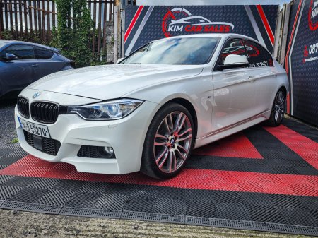 2014 BMW 3-Series - photo 4
