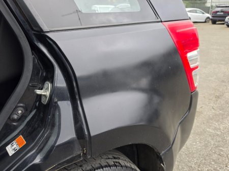 2008 Suzuki Grand Vitara - photo 9