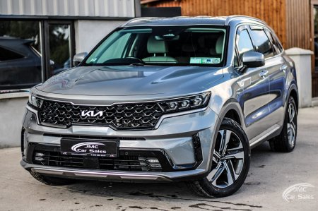 2023 Kia Sorento 1.6 PHEV K3 4X4 7 seats