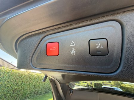 2018 Peugeot 3008 - photo 10