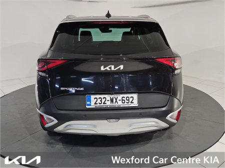 2023 Kia Sportage - photo 12