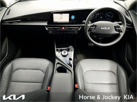 2023 Kia Niro - photo 10