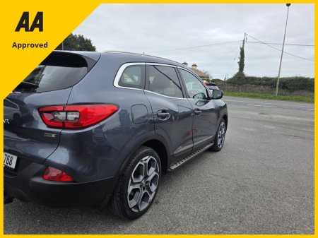 2016 Renault Kadjar - photo 2