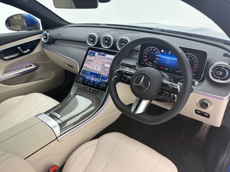 2025 Mercedes-Benz CLE - photo 19