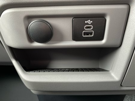 2026 Ford Transit - photo 20