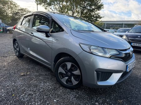 2015 Honda Fit - photo 3