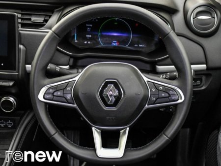 2021 Renault Zoe - photo 27
