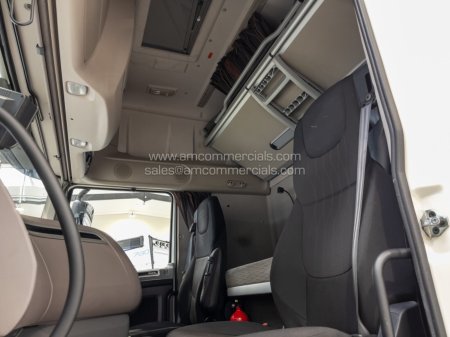 2022 DAF XF 480 - photo 18
