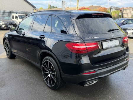 2019 Mercedes-Benz GLC - photo 6