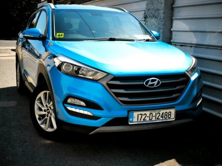 2017 Hyundai Tucson - photo 7