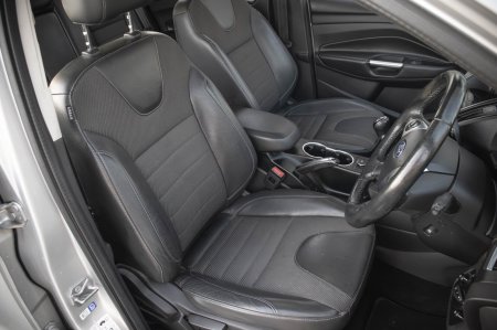 2016 Ford Kuga - photo 22