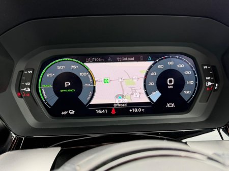 2021 Audi A3 - photo 22