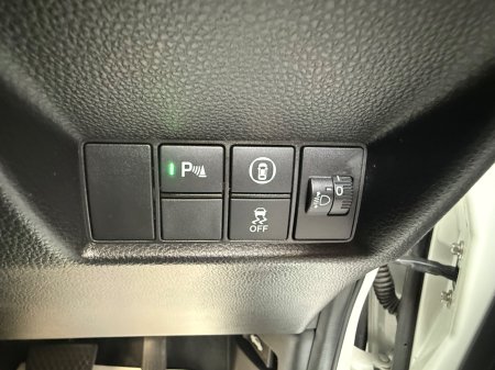 2021 Honda Jazz - photo 21