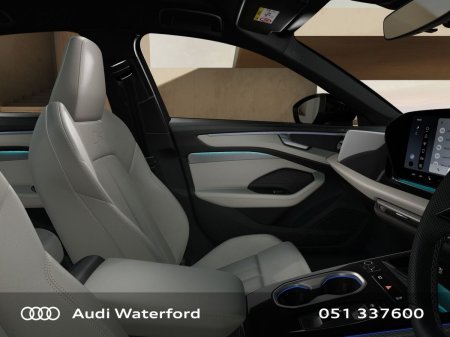 2026 Audi A6 - photo 9