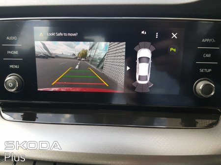 2023 Skoda Octavia - photo 12
