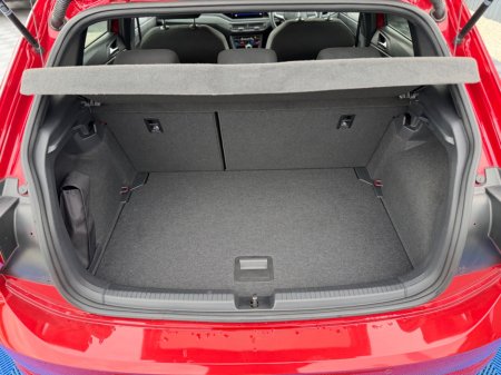 2022 Volkswagen Polo - photo 37