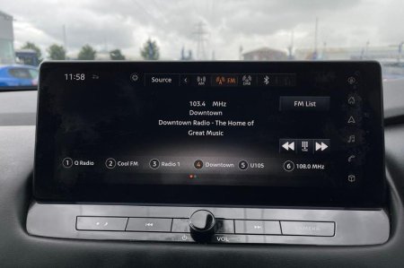 2024 Nissan Qashqai - photo 26