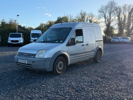 2007 Ford Transit - photo 3