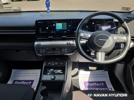 2024 Hyundai KONA - photo 11