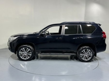 2021 Toyota Land Cruiser - photo 5