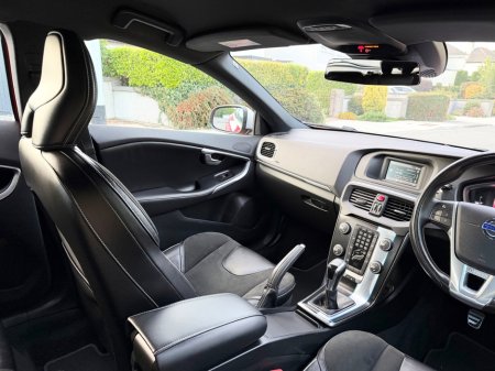 2016 Volvo V40 - photo 17