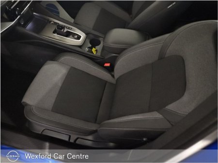 2026 Nissan Qashqai - photo 6