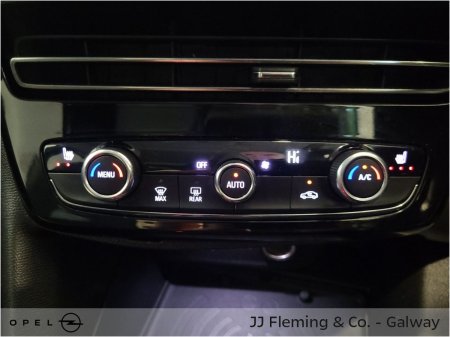 2021 Opel Mokka - photo 23
