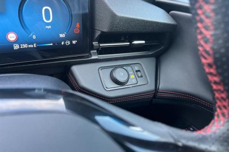 2025 Ford Puma - photo 15