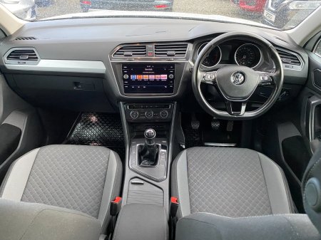 2018 Volkswagen Tiguan - photo 9
