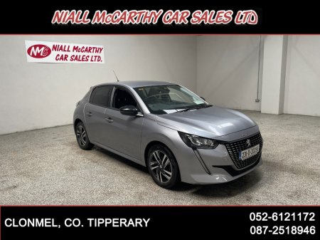 2023 Peugeot 208 - photo 4