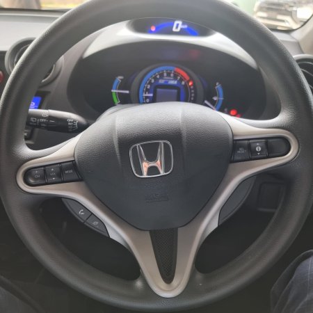 2011 Honda Insight - photo 19
