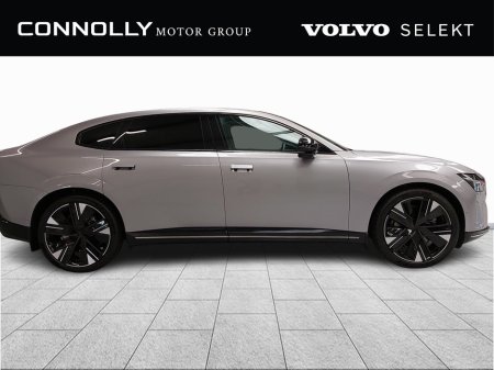 2026 Volvo ES90 - photo 3