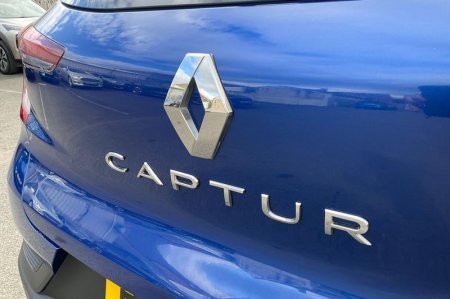 2024 Renault Captur - photo 40
