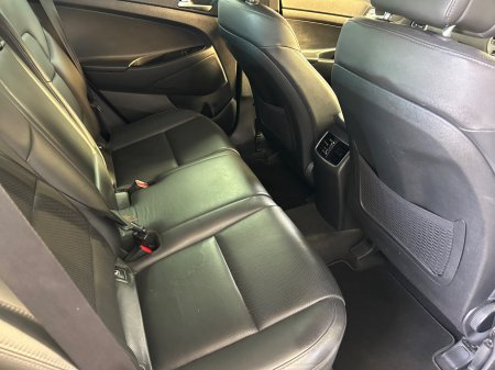2018 Hyundai Tucson - photo 12