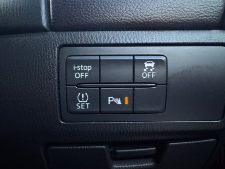 2017 Mazda Mazda6 - photo 19