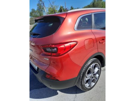 2016 Renault Kadjar - photo 8