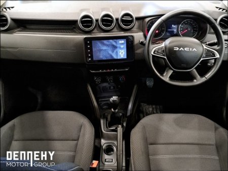 2024 Dacia Duster - photo 2