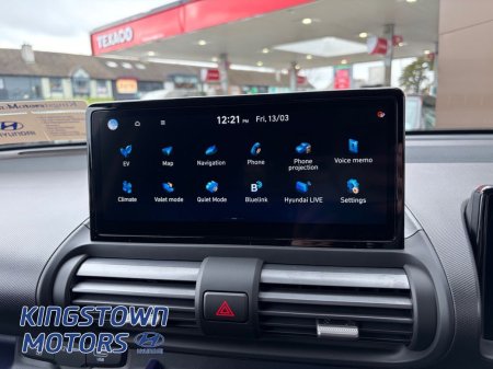 2026 Hyundai INSTER - photo 19