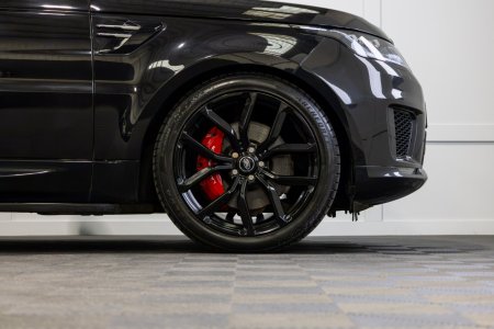 2021 Land Rover Range Rover Sport - photo 7