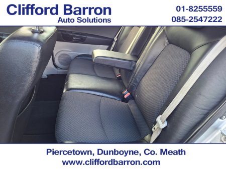 2008 Kia Ceed - photo 17