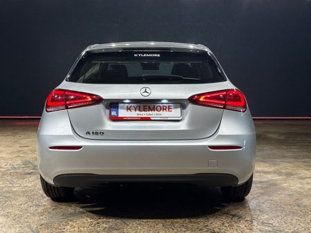 2019 Mercedes-Benz A-Class - photo 4