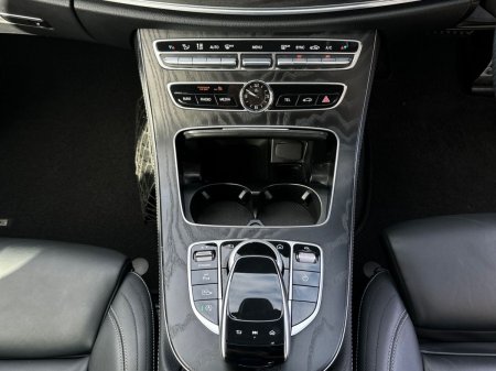 2020 Mercedes-Benz E-Class - photo 16